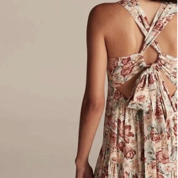 Rebecca Taylor La Vie Sundress - Picture 3 of 7